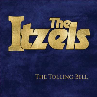 The Itzels's cover