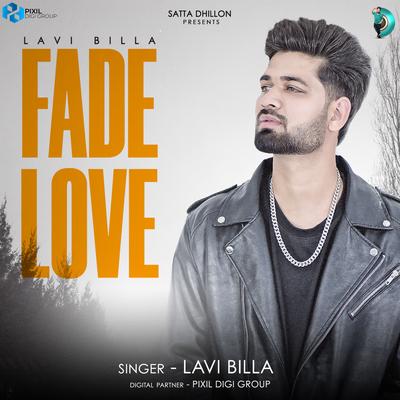 lavi billa's cover