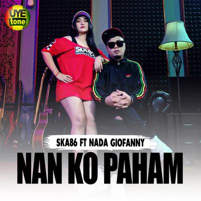 NAN KO PAHAM's cover