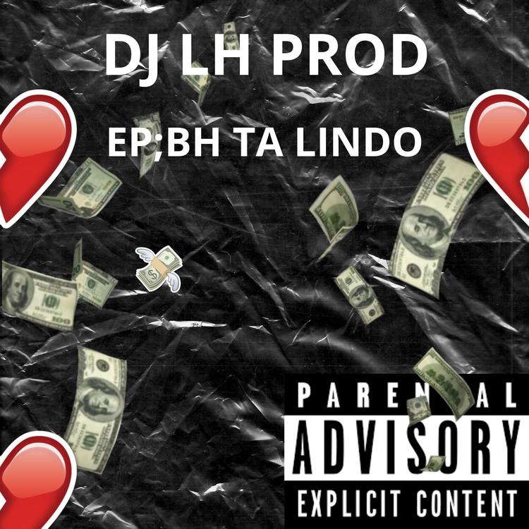 DJ LH PROD's avatar image