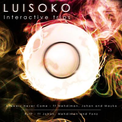 Luisoko's cover