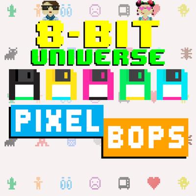 Pixel Bops's cover