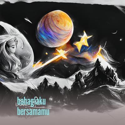 Bahagiaku Bersamamu's cover