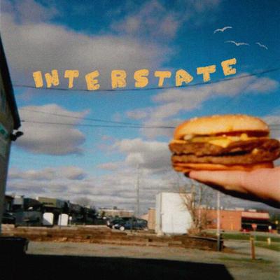 Interstate By fanclubwallet's cover