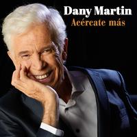 Dany Martin's avatar cover