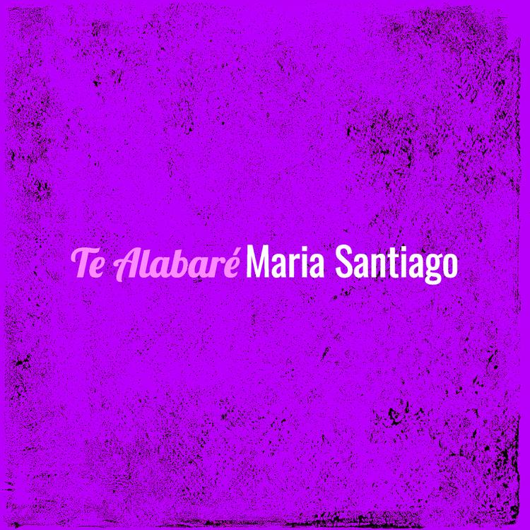Maria Santiago's avatar image