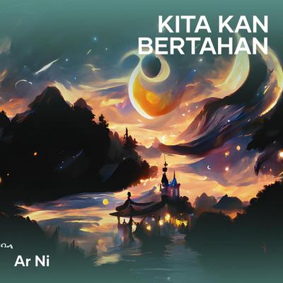 Kita Kan Bertahan's cover