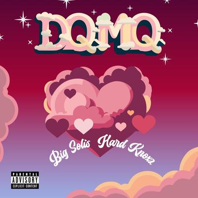 DQMQ (Dime Que Me Quieres) [feat. Hard Knoxz]'s cover