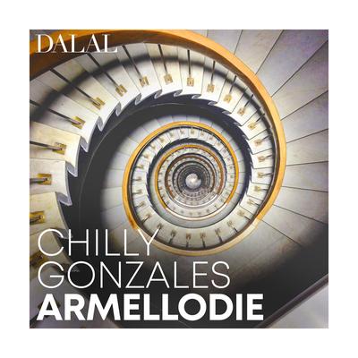 Armellodie By Dalal's cover