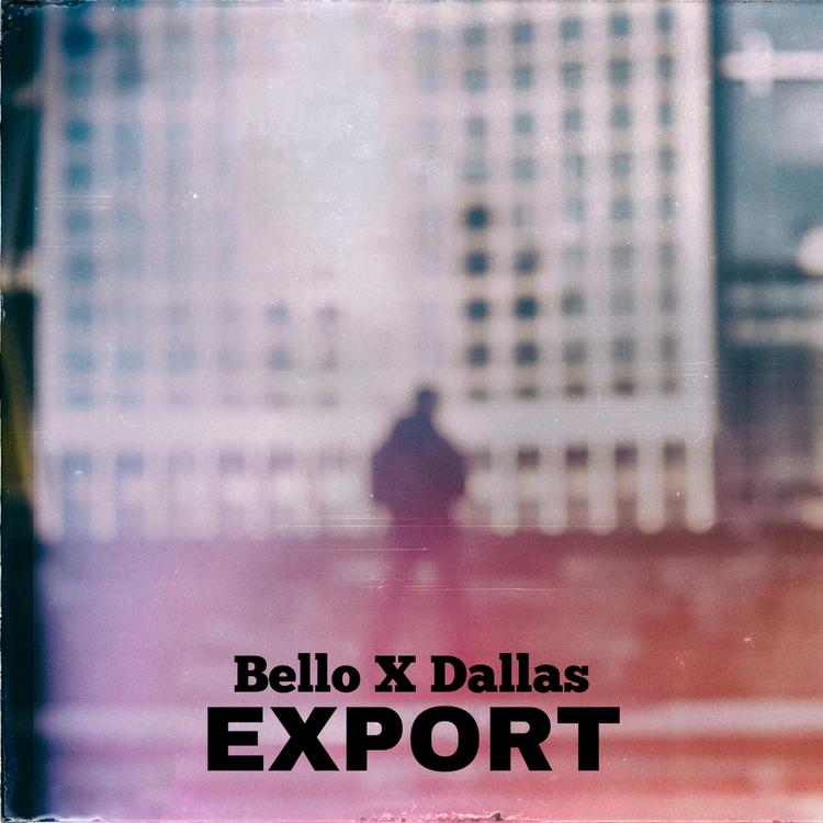 Bello X Dallas's avatar image