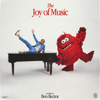 The Joy of Music's cover
