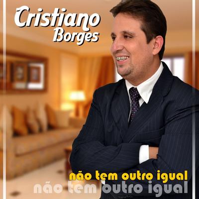 Cristiano Borges's cover