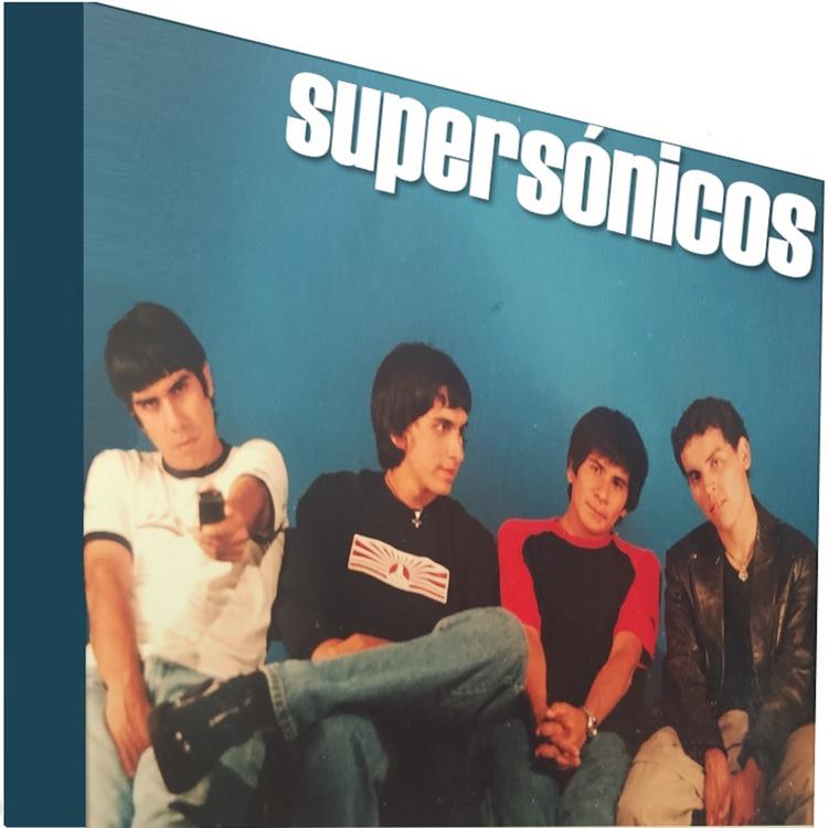 Supersónicos's avatar image