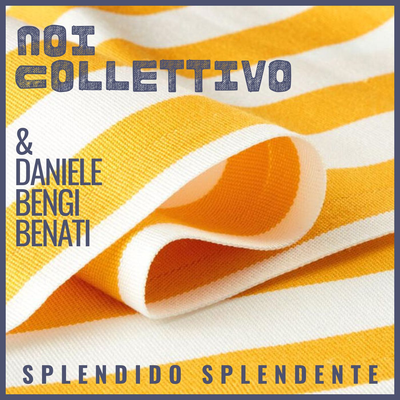 Splendido Splendente's cover