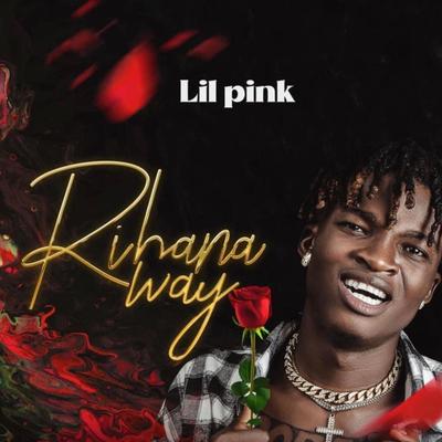 Rihana way's cover