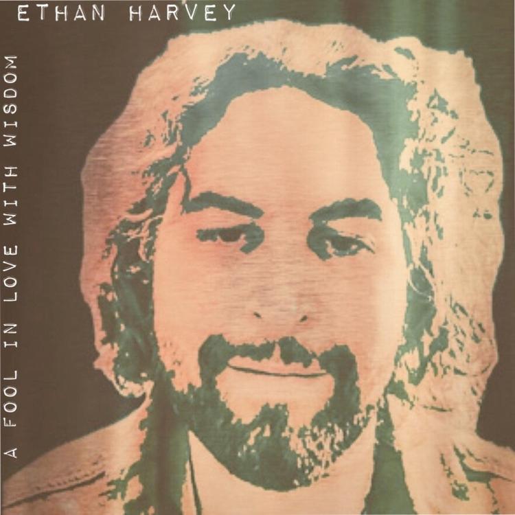 Ethan Harvey's avatar image