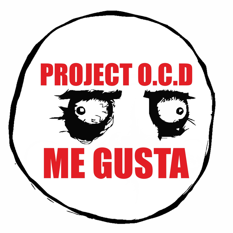 Project O.C.D's avatar image