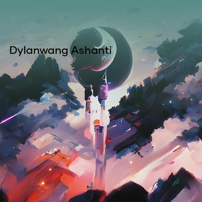 Dylanwang Ashanti's cover