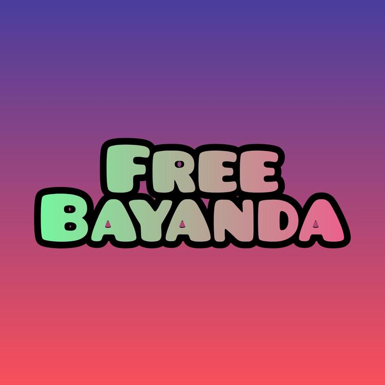 Bayanda's avatar image