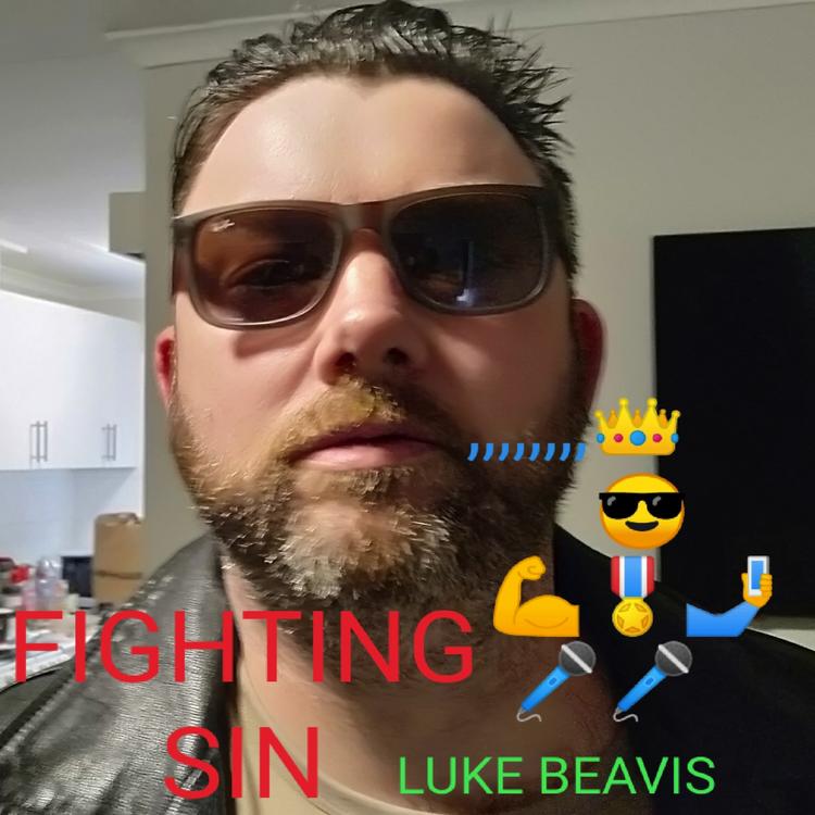 Luke Beavis's avatar image