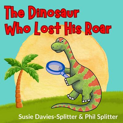 Susie Davies-Splitter & Phil Splitter's cover