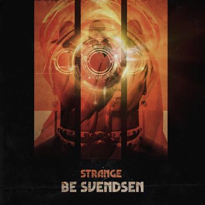 Be Svendsen's cover