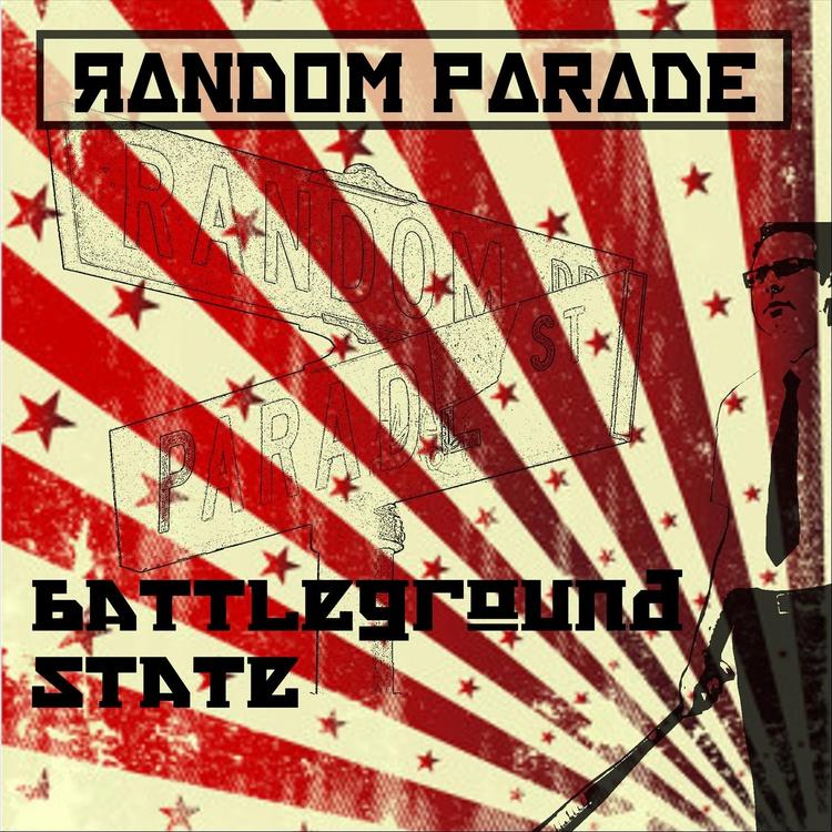 Random Parade's avatar image