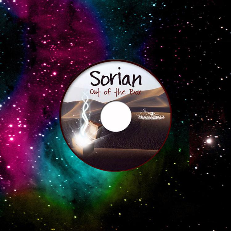 Sorian's avatar image