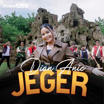 Jeger's cover