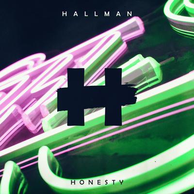 Honesty By Hallman's cover