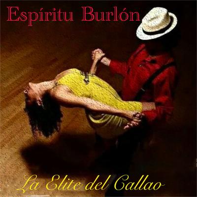 Espíritu Burlón's cover