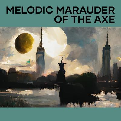 Melodic Marauder of the Axe's cover