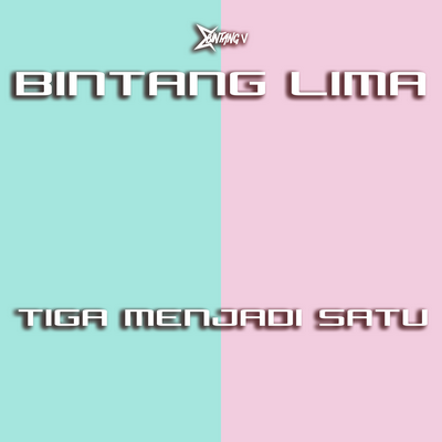 Bintang Lima's cover