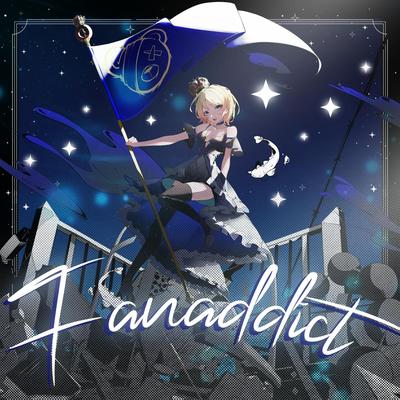 Fanaddict's cover