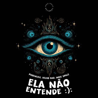 Ela Não Entende :):'s cover