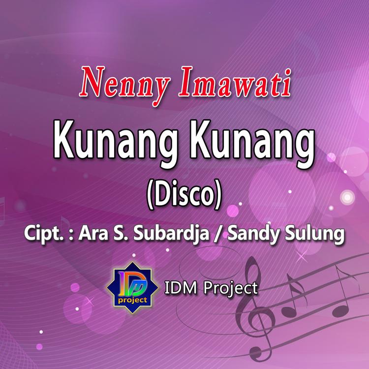 Nenny Imawati's avatar image