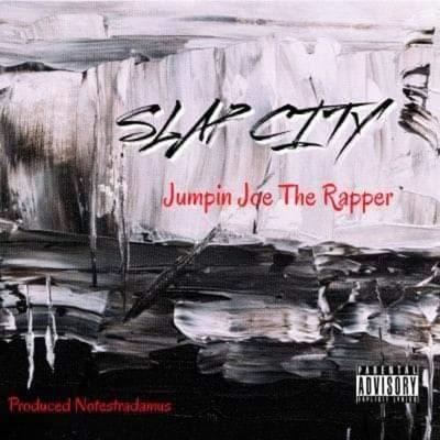 Jumpin' Joe The Rapper's cover