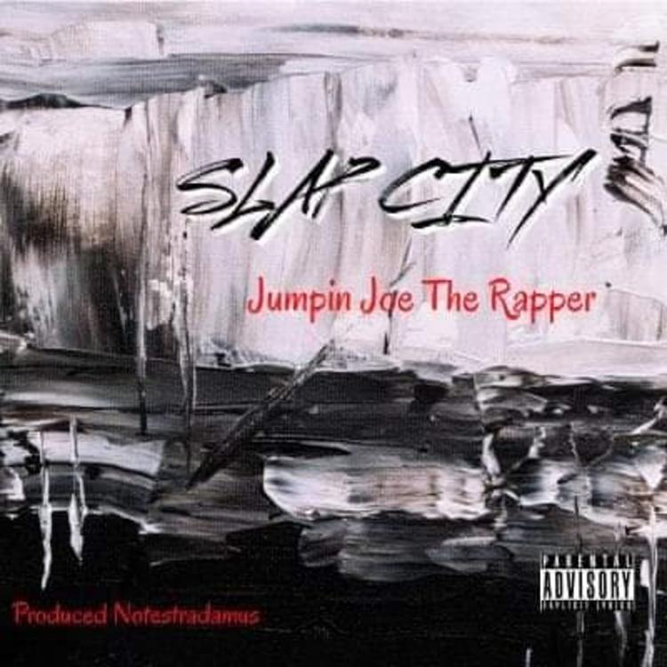 Jumpin' Joe The Rapper's avatar image