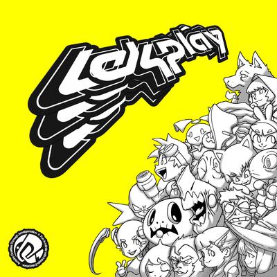 Lekplay's cover