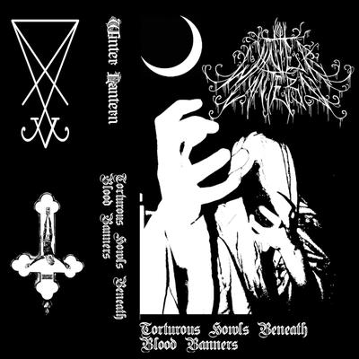 Torturous Howls Beneath Blood Banners By Winter Lantern's cover