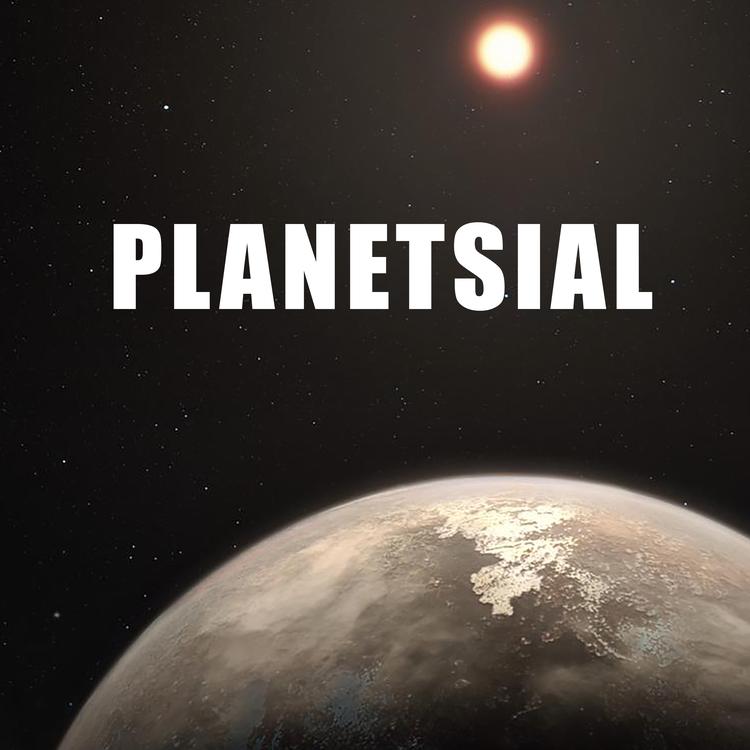 Planetsial's avatar image