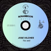 Jose Vilches's avatar cover