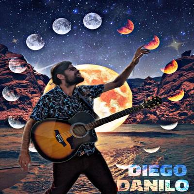 sente esse som By Diego Danilo's cover