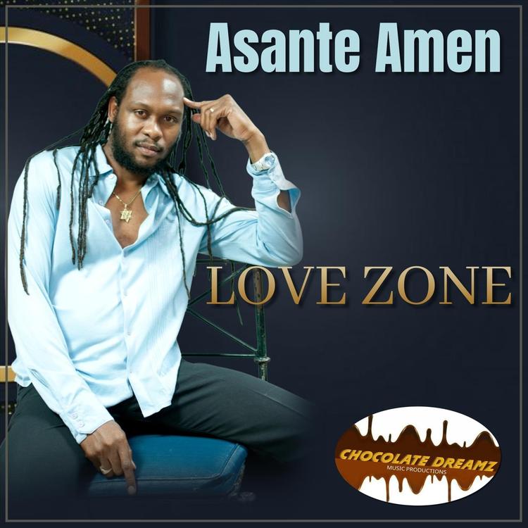 Asante Amen's avatar image