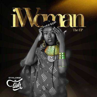 iWoman's cover