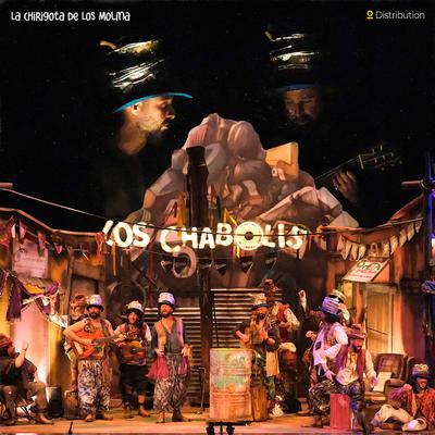 Los Chabolis's cover
