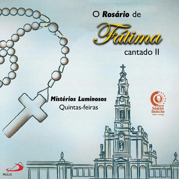 Coro Santo Inácio's avatar image