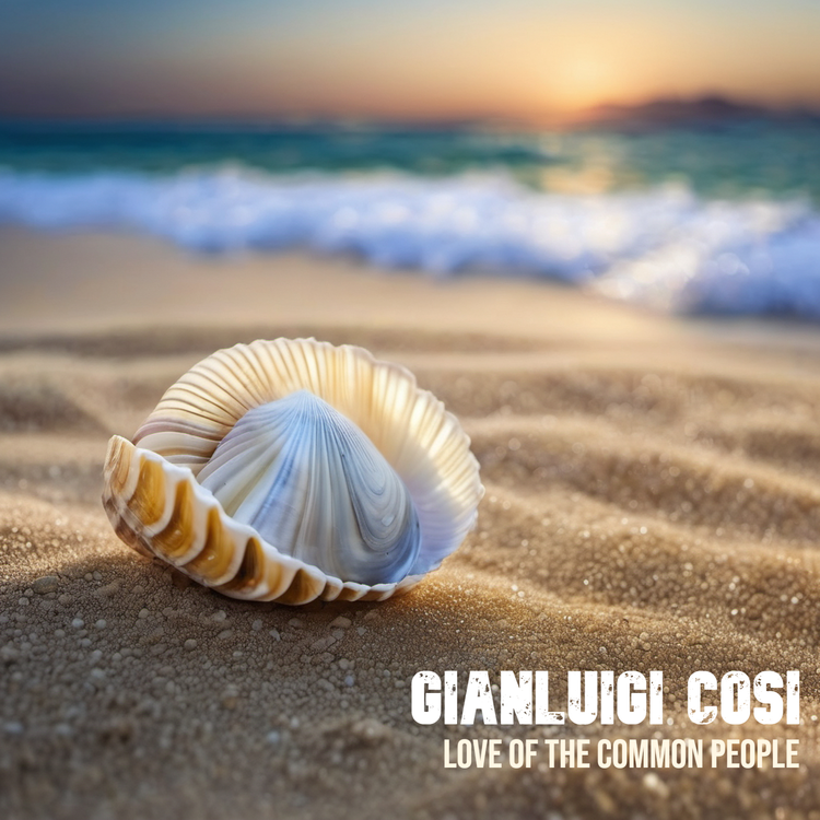 Gianluigi Cosi's avatar image
