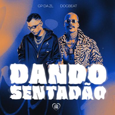 Dando Sentadão's cover