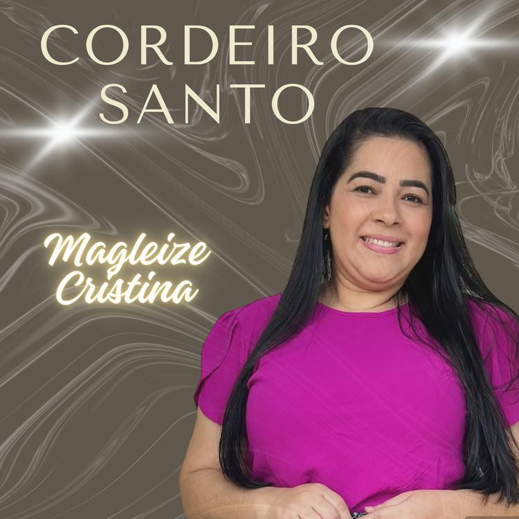 Magleize Cristina's avatar image